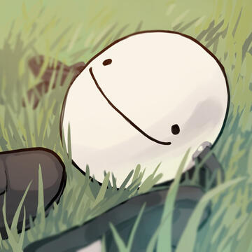 Dream Fanart by Junyx_the_pasta